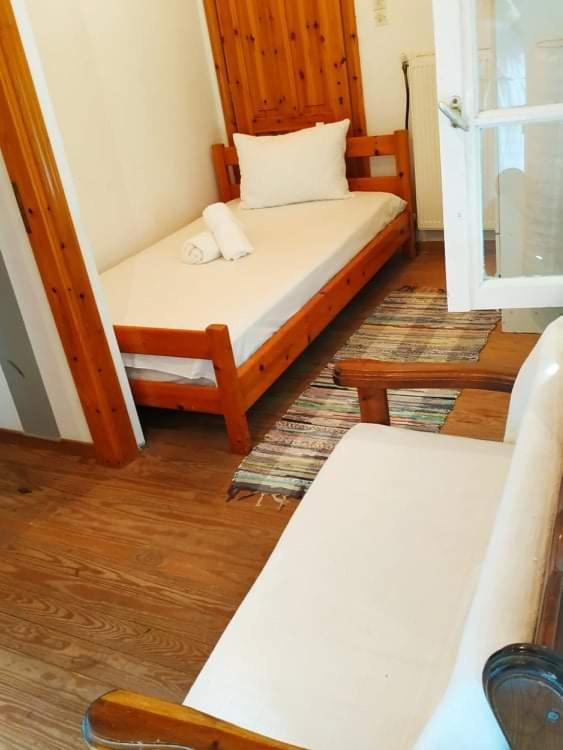 Lefkada Villas Panoramic Katouna Bagian luar foto