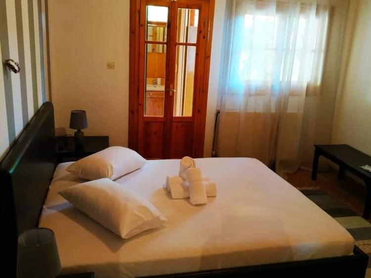 Lefkada Villas Panoramic Katouna Bagian luar foto