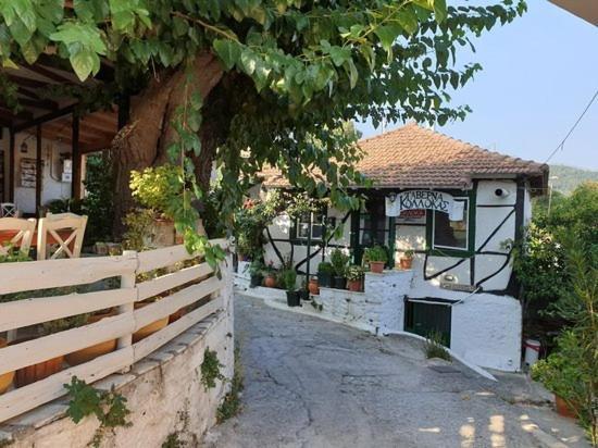 Lefkada Villas Panoramic Katouna Bagian luar foto